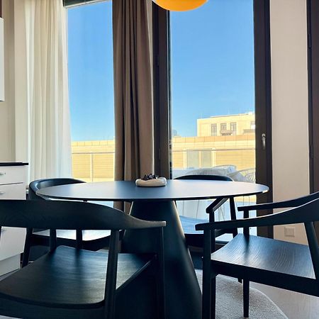 לוקסמבורג Voya Residence Zenit Royal - Luxury Apart Hotel Rooftop Views & Concierge מראה חיצוני תמונה