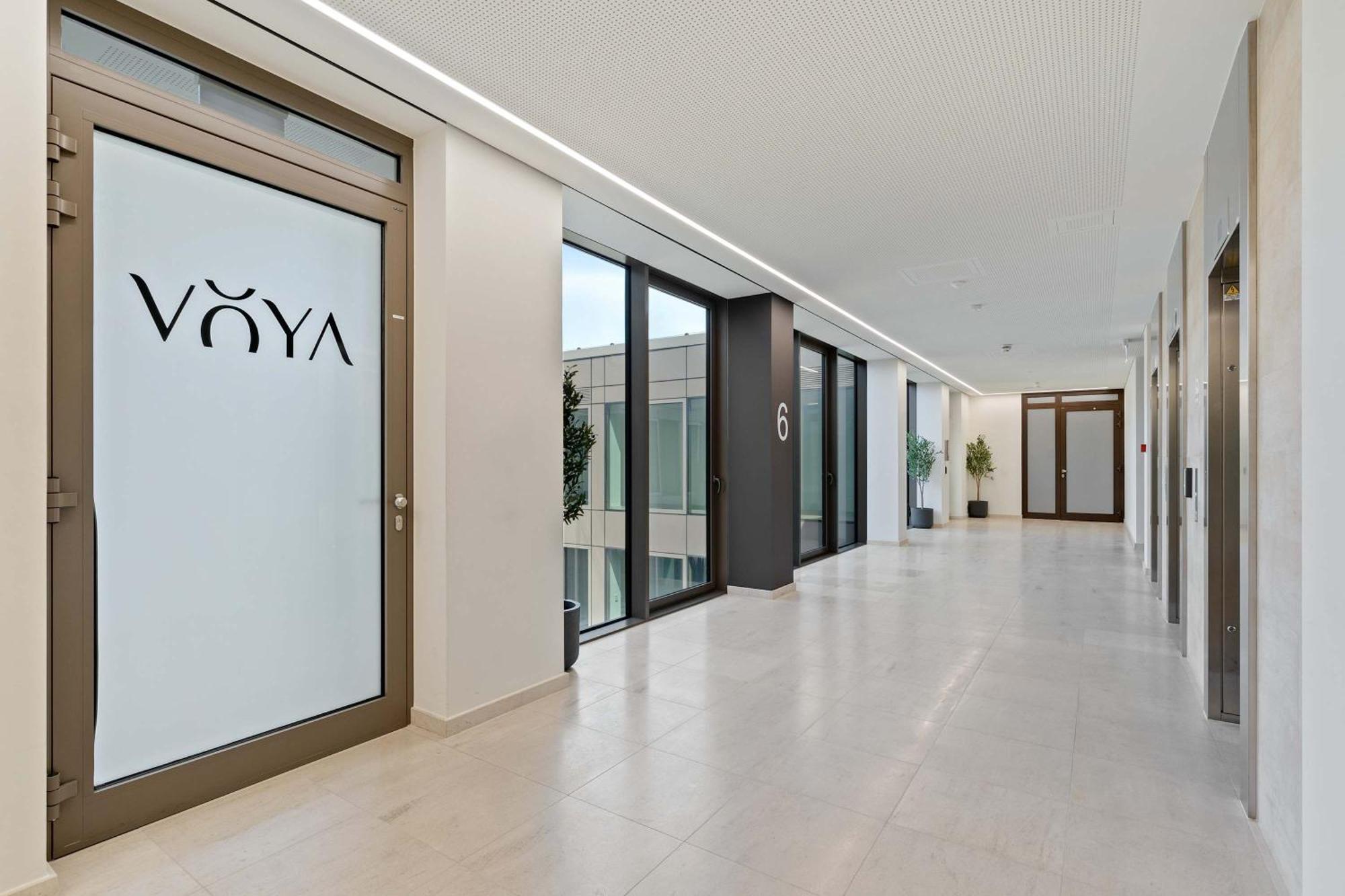 לוקסמבורג Voya Residence Zenit Royal - Luxury Apart Hotel Rooftop Views & Concierge מראה חיצוני תמונה