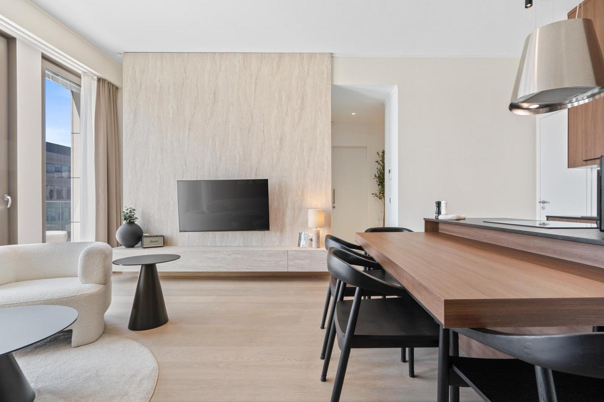 לוקסמבורג Voya Residence Zenit Royal - Luxury Apart Hotel Rooftop Views & Concierge מראה חיצוני תמונה
