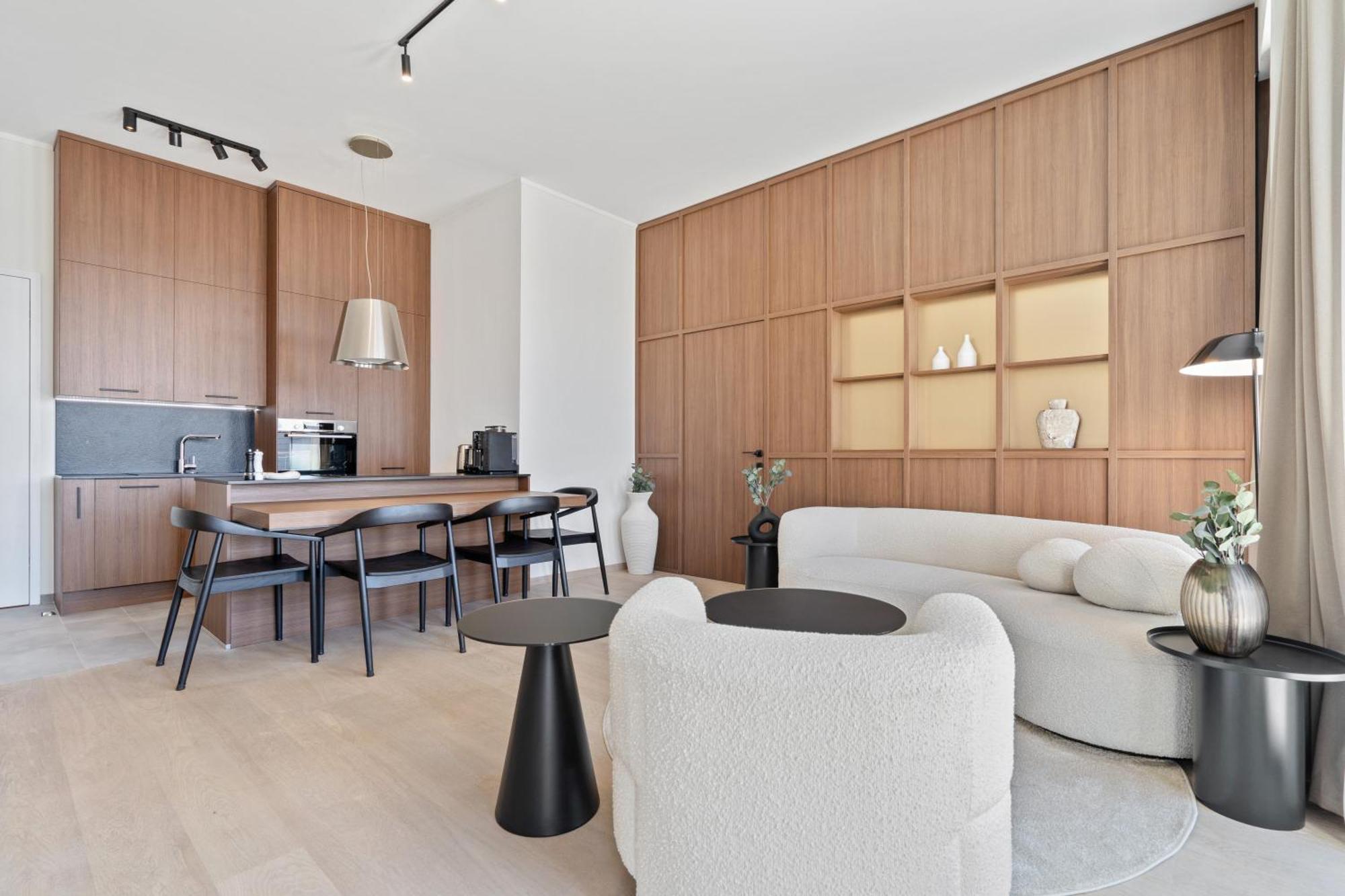 לוקסמבורג Voya Residence Zenit Royal - Luxury Apart Hotel Rooftop Views & Concierge מראה חיצוני תמונה