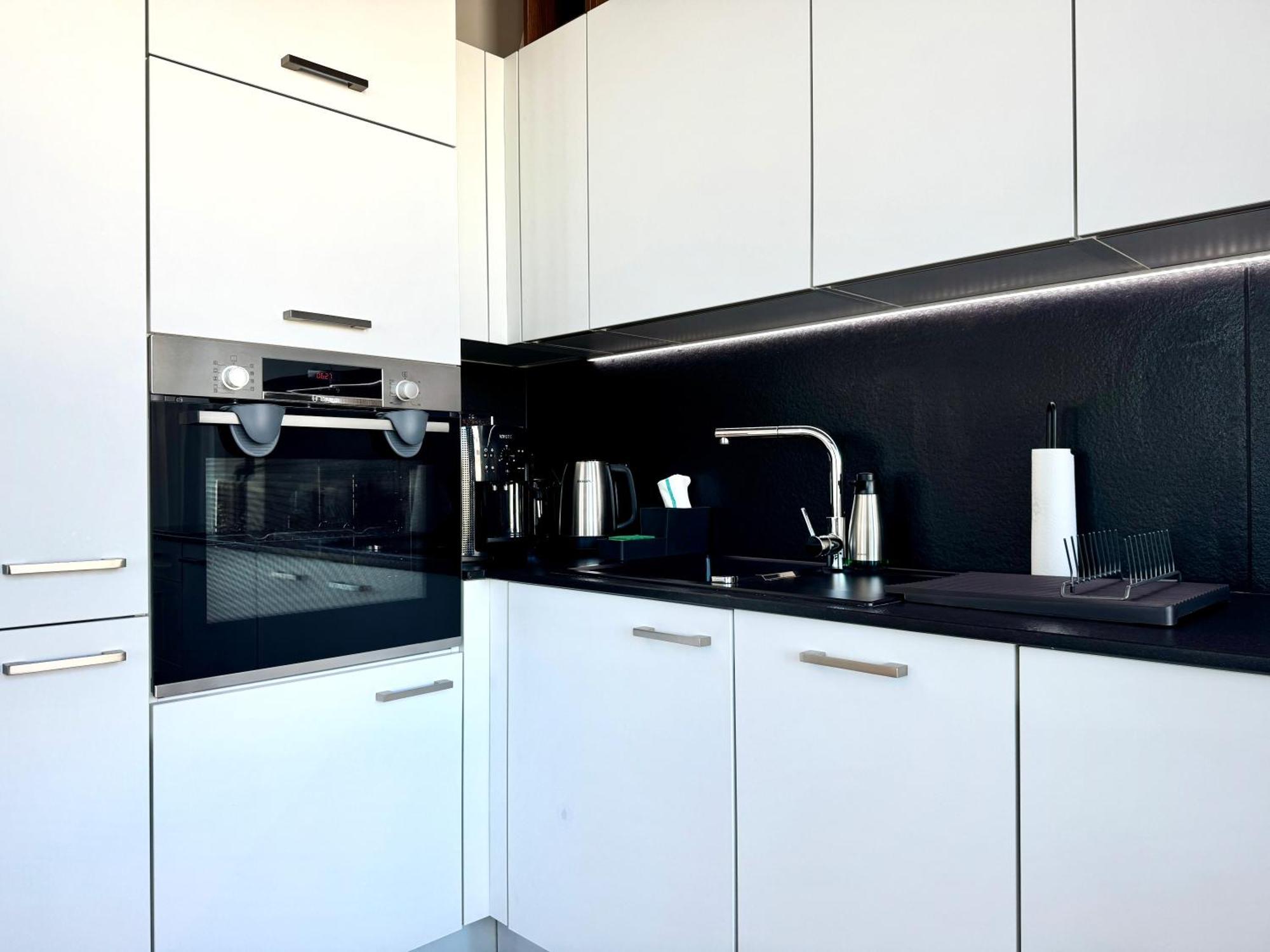 לוקסמבורג Voya Residence Zenit Royal - Luxury Apart Hotel Rooftop Views & Concierge מראה חיצוני תמונה