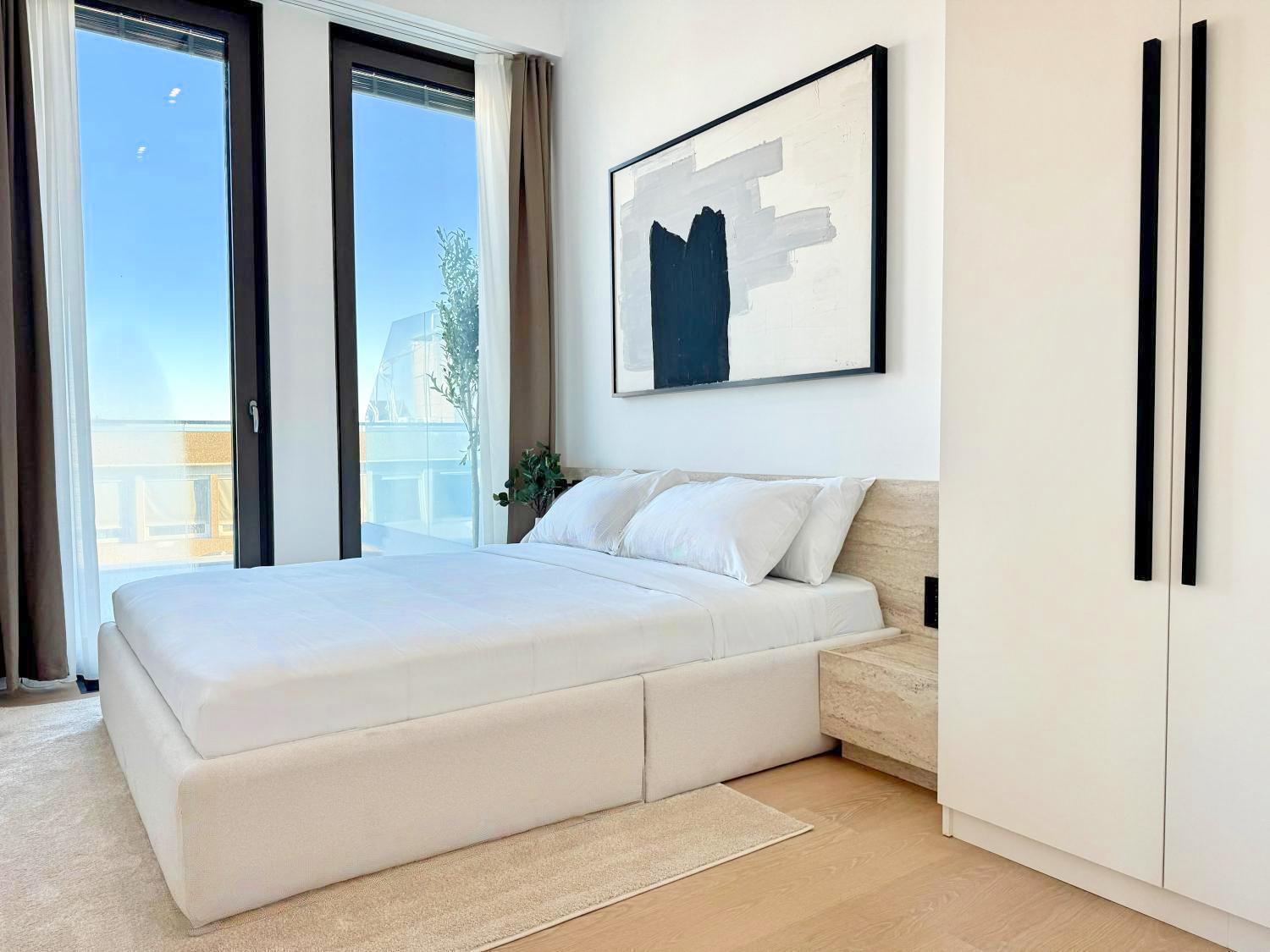 לוקסמבורג Voya Residence Zenit Royal - Luxury Apart Hotel Rooftop Views & Concierge מראה חיצוני תמונה