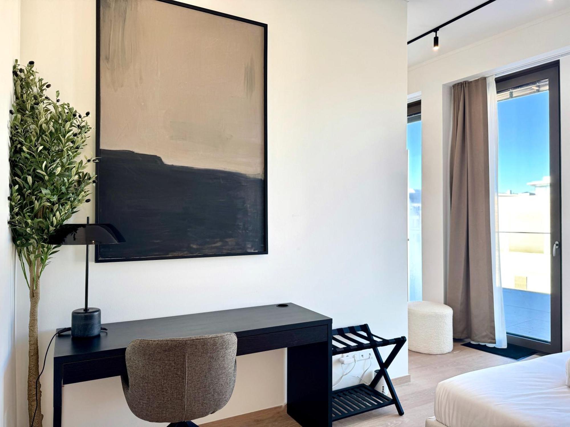 לוקסמבורג Voya Residence Zenit Royal - Luxury Apart Hotel Rooftop Views & Concierge מראה חיצוני תמונה