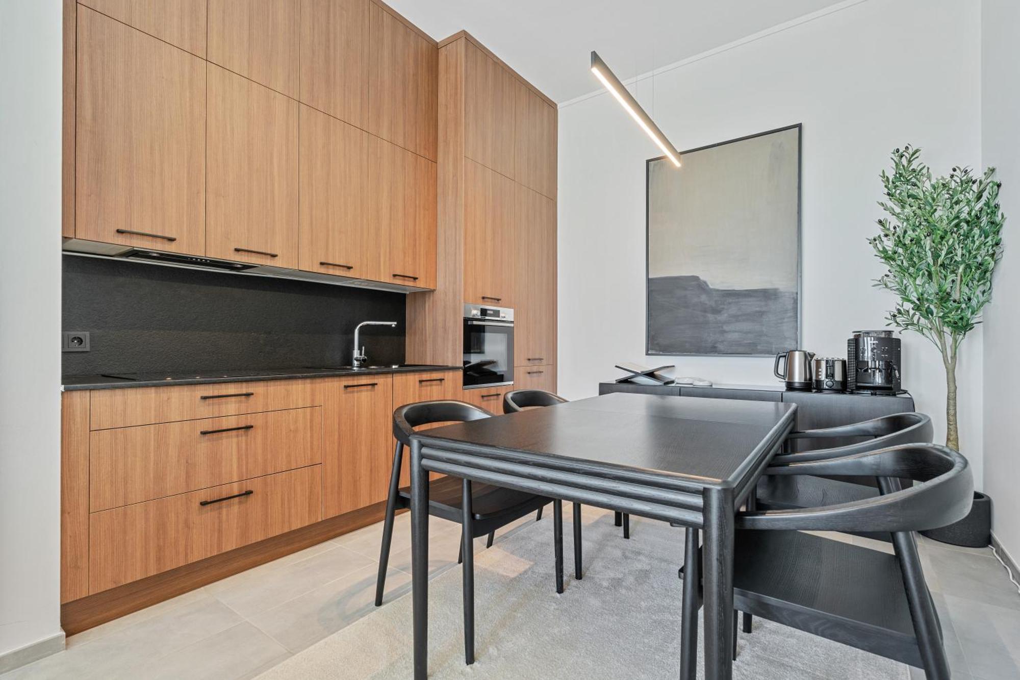 לוקסמבורג Voya Residence Zenit Royal - Luxury Apart Hotel Rooftop Views & Concierge מראה חיצוני תמונה