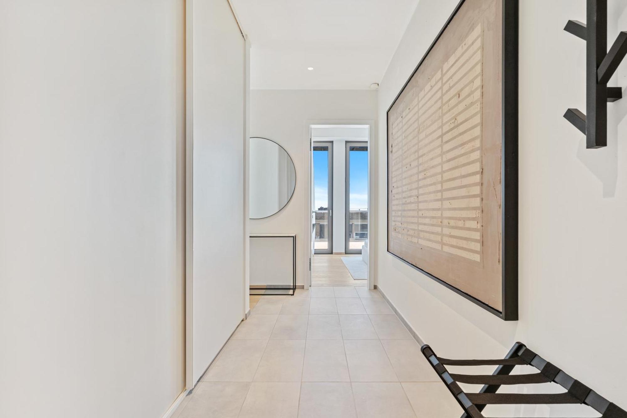 לוקסמבורג Voya Residence Zenit Royal - Luxury Apart Hotel Rooftop Views & Concierge מראה חיצוני תמונה