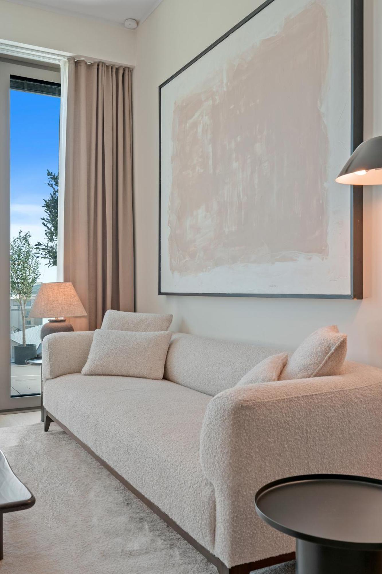 לוקסמבורג Voya Residence Zenit Royal - Luxury Apart Hotel Rooftop Views & Concierge מראה חיצוני תמונה