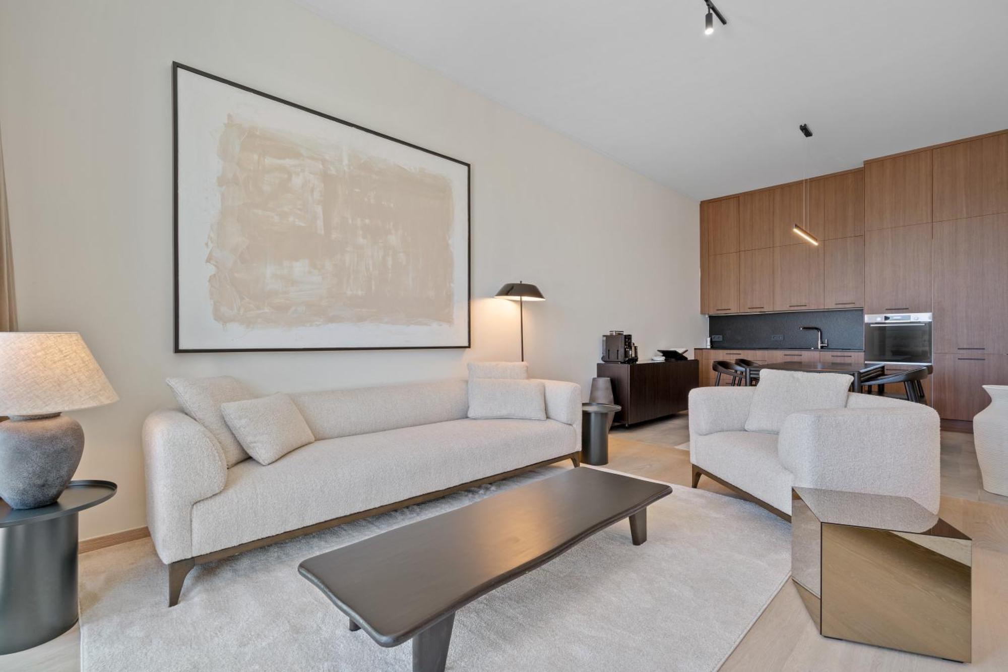 לוקסמבורג Voya Residence Zenit Royal - Luxury Apart Hotel Rooftop Views & Concierge מראה חיצוני תמונה