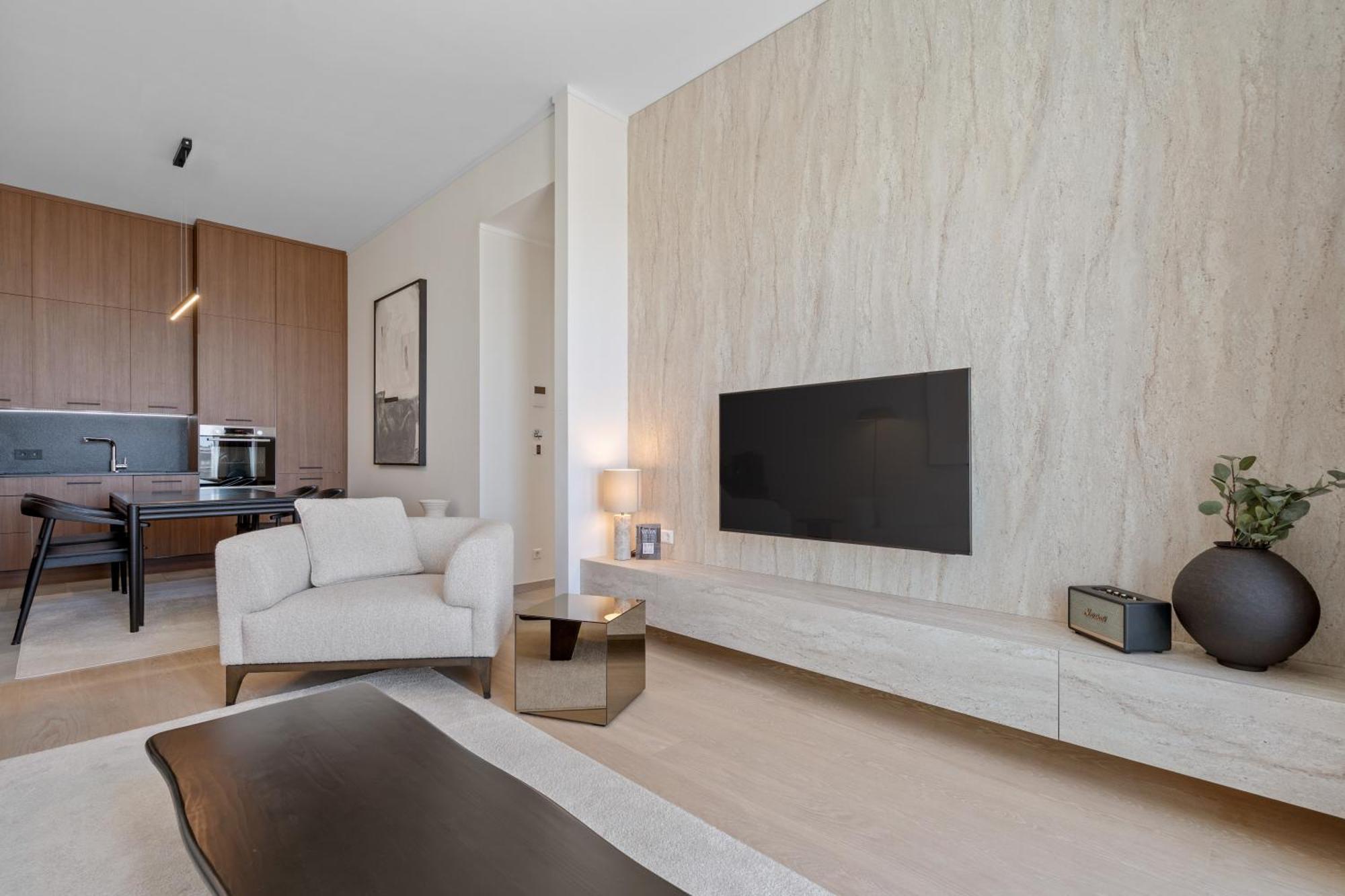 לוקסמבורג Voya Residence Zenit Royal - Luxury Apart Hotel Rooftop Views & Concierge מראה חיצוני תמונה